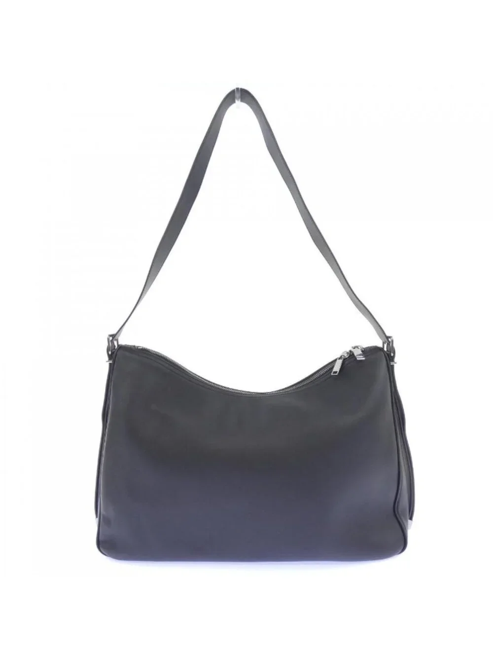 Dior Slider Handbag Black